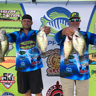 Mr. Crappie Qualifier